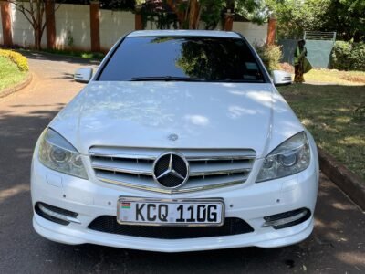 Mercedes Benz C200