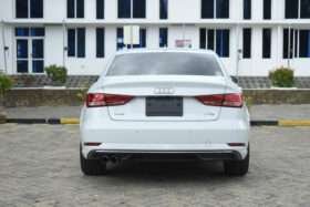 Used 2017 Audi A3