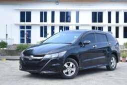Used 2010 Honda STREAM