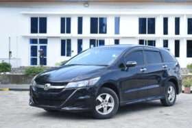 Used 2010 Honda STREAM