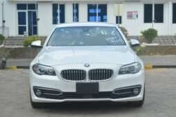 Used 2017 BMW 523I