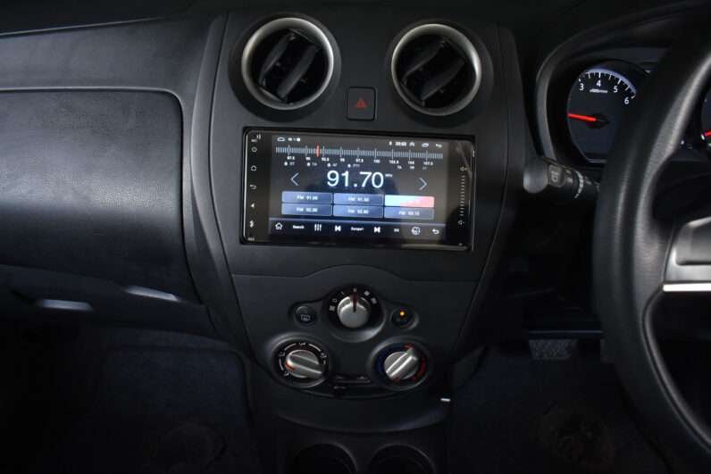 Used 2017 Nissan Note