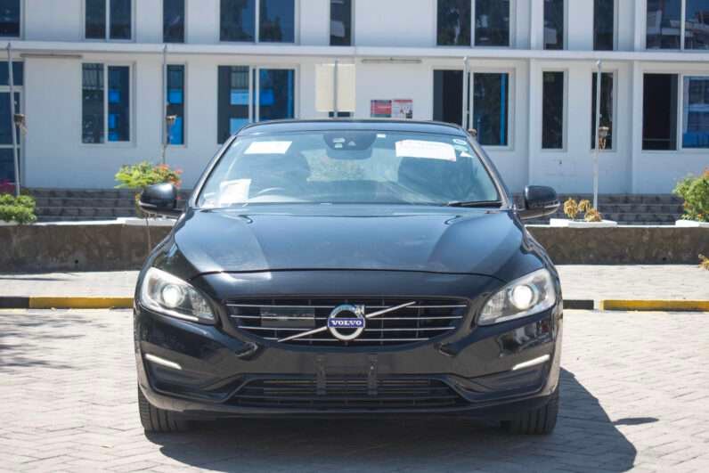 Used 2017 Volvo V60