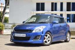 Used 2016 Suzuki SWIFT RS