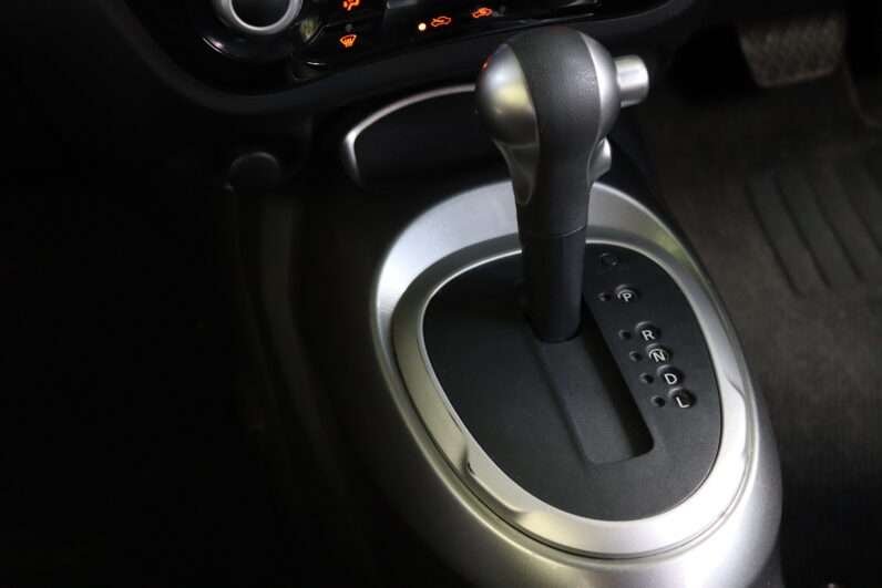 Used 2016 Nissan Juke