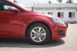 Certified Used 2016 Volkswagen GOLF TSI