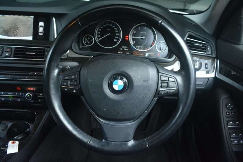 Used 2017 BMW 523I