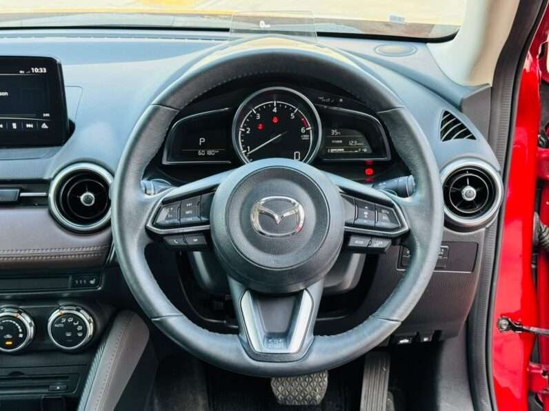 Used 2017 Mazda CX-3