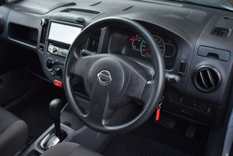 Used 2016 Nissan AD VAN