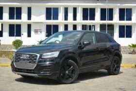 Used 2017 Audi Q2