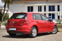 Certified Used 2016 Volkswagen GOLF TSI