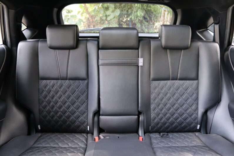 Used 2016 Toyota Harrier