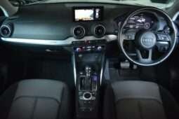 Used 2017 Audi Q2