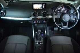 Used 2017 Audi Q2