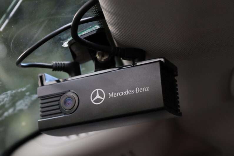 Used 2015 Mercedes-Benz C200