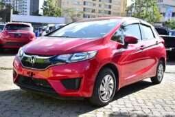 Used 2016 Honda FIT