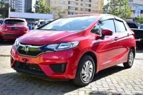 Used 2016 Honda FIT
