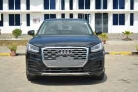 Used 2017 Audi Q2