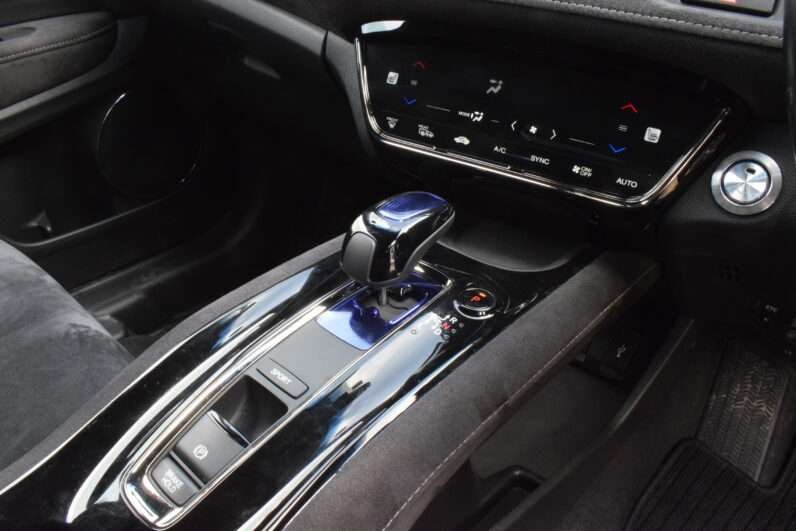 Used 2016 Honda VEZEL