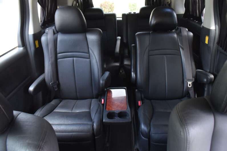 Certified Used 2012 Toyota Alphard