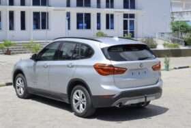 Used 2016 BMW X1
