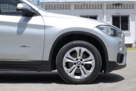 Used 2016 BMW X1