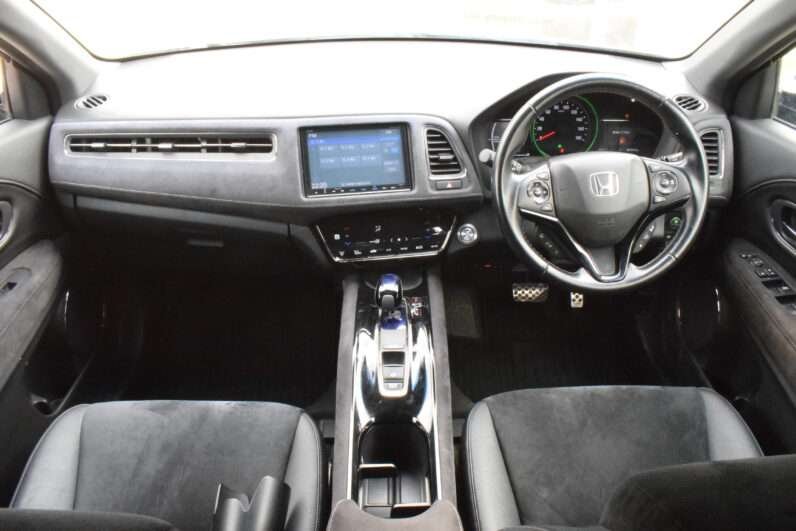 Used 2016 Honda VEZEL