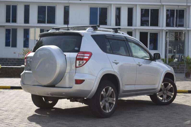 Used 2012 Toyota RAV4