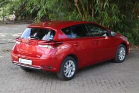 Used 2016 Toyota Auris
