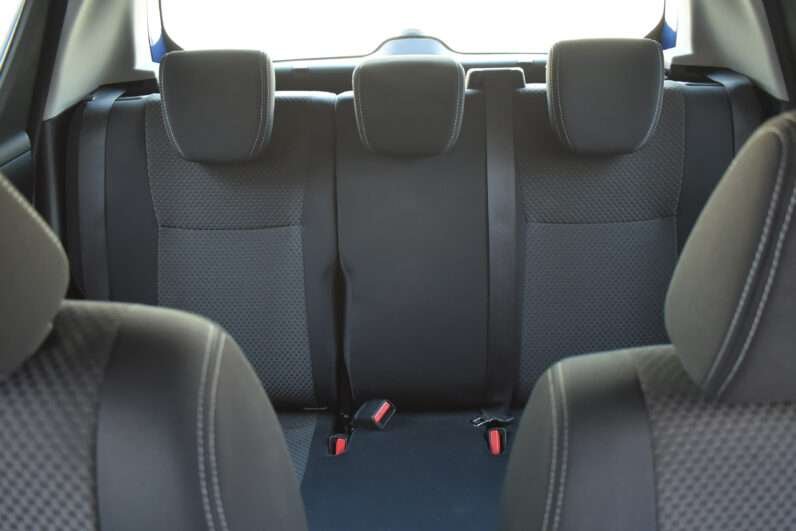 Used 2016 Suzuki SWIFT RS