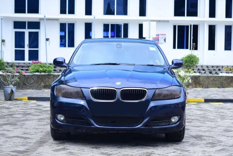 Used 2010 BMW 320I