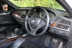 Certified Used 2013 BMW X6