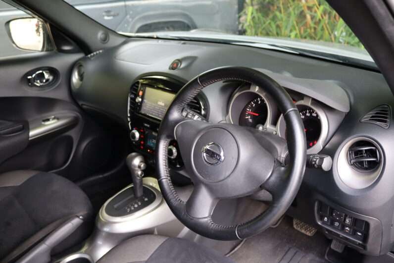 Used 2016 Nissan Juke