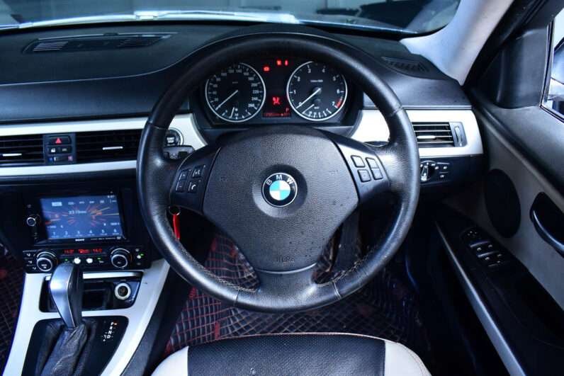 Used 2010 BMW 320I