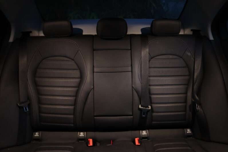 Used 2015 Mercedes-Benz C200