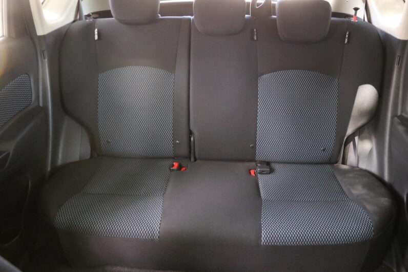 Used 2016 Nissan Note
