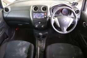 Used 2016 Nissan Note