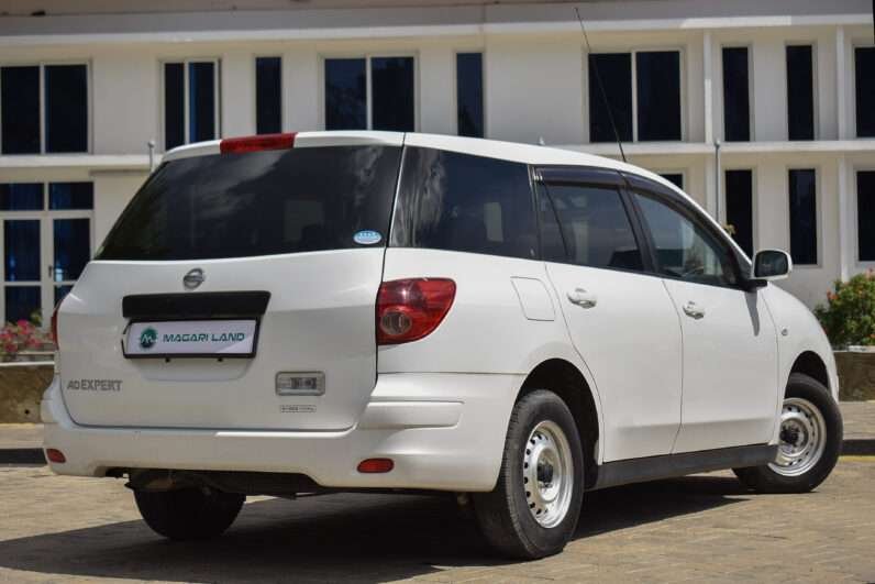 Used 2016 Nissan AD VAN