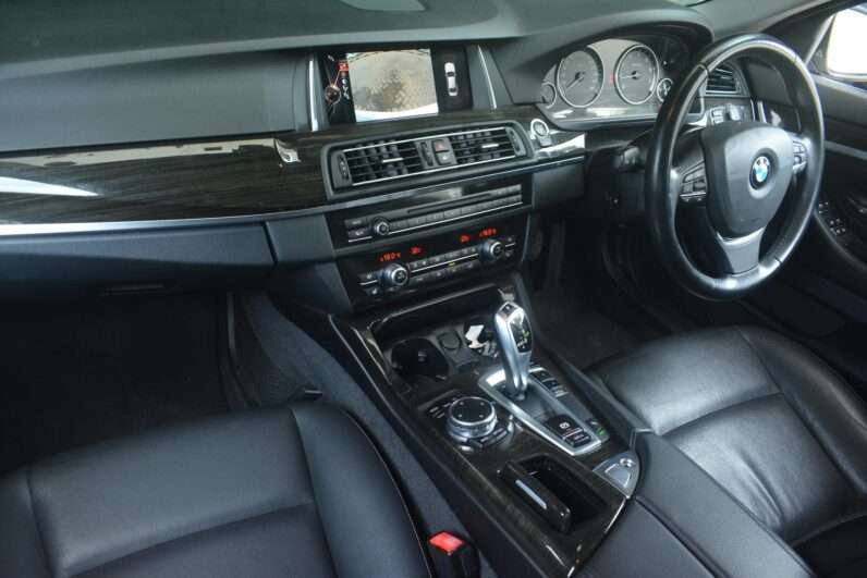 Used 2017 BMW 523I