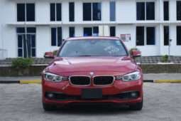 Used 2017 BMW 318I
