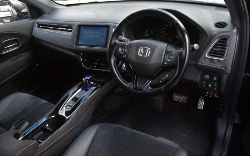 Used 2016 Honda VEZEL