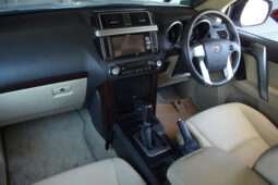 Used 2016 Toyota PRADO TX