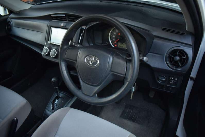 Used 2016 Toyota AXIO