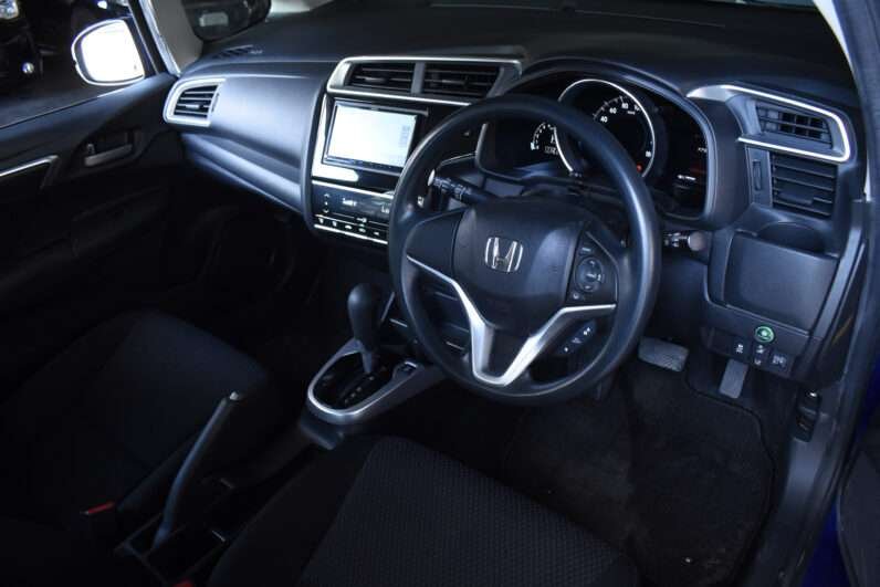 Used 2017 Honda FIT