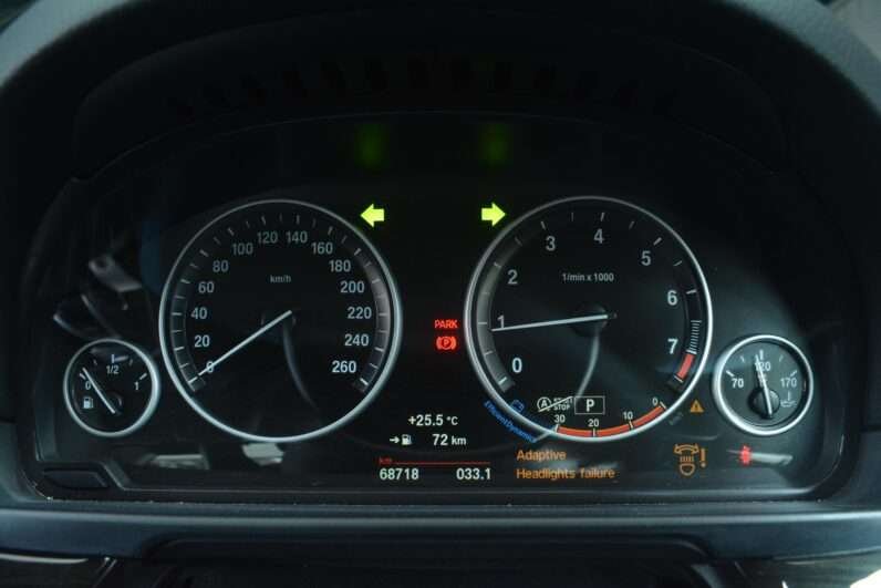 Used 2017 BMW 523I