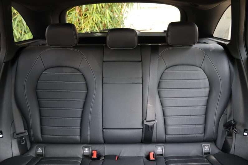 Used 2016 Mercedes GLC250