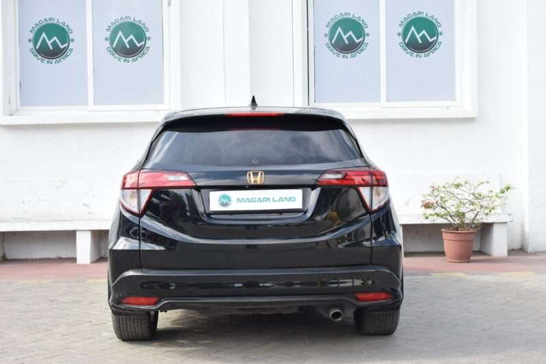 Used 2016 Honda VEZEL