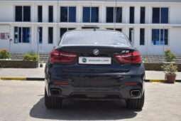 Used 2017 BMW X6
