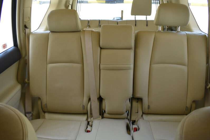 Used 2016 Toyota PRADO TX