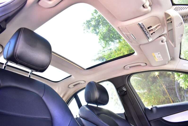 Used 2015 Mercedes C200